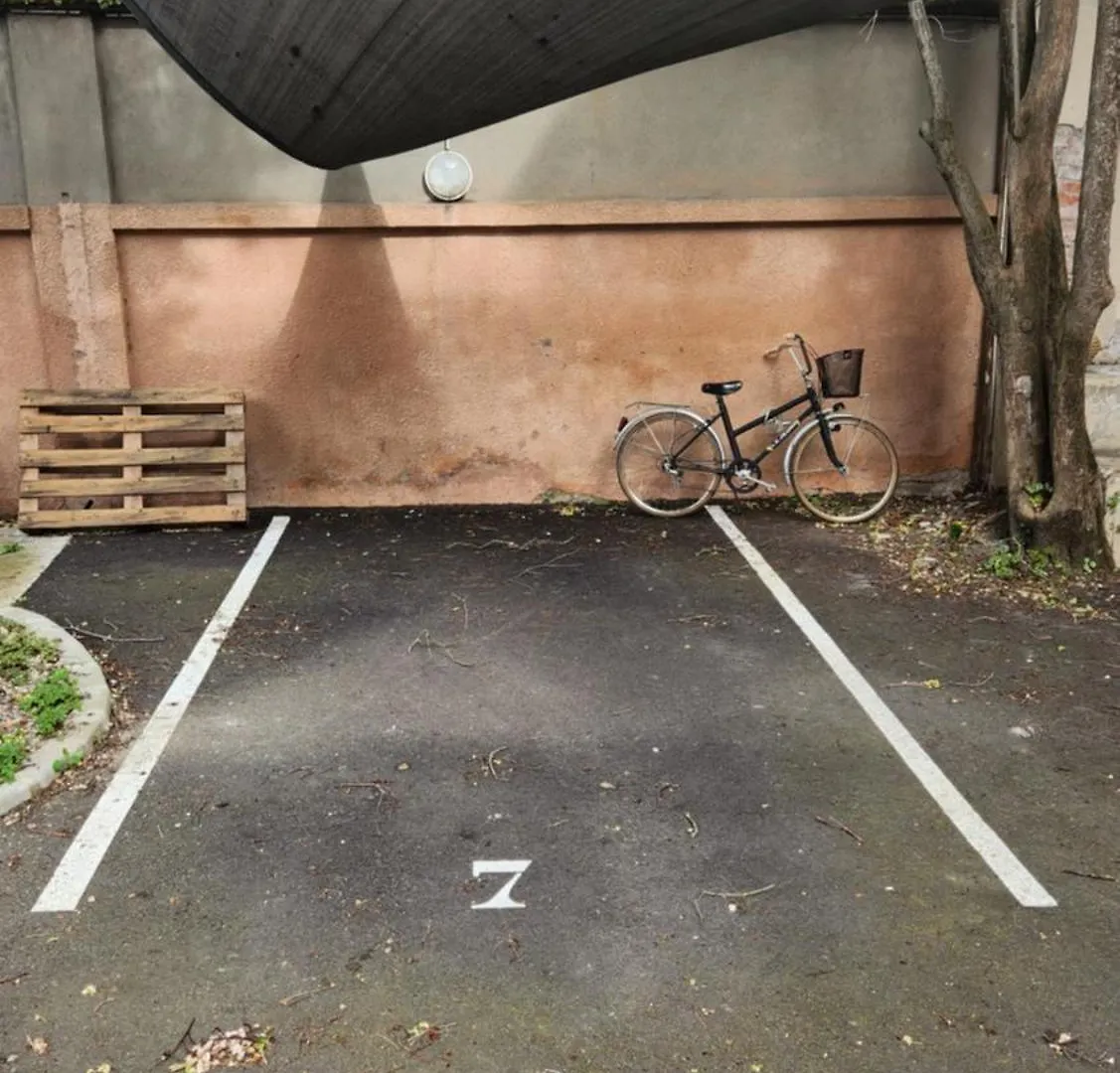 Petit Confort - T3 Proche Commodites - Parking - Hypercentre Apartamento Toulouse