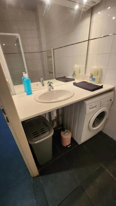 Petit Confort - T3 Proche Commodites - Parking - Hypercentre Apartment Toulouse