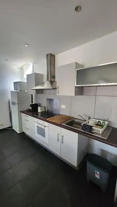 Petit Confort - T3 Proche Commodites - Parking - Hypercentre Apartment Toulouse