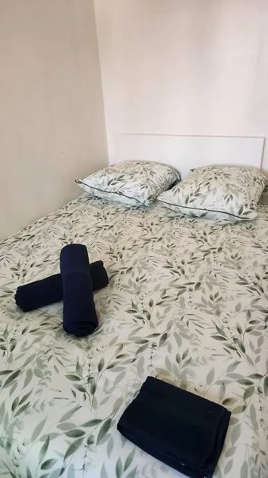 Petit Confort - T3 Proche Commodites - Parking - Hypercentre Apartment Toulouse
