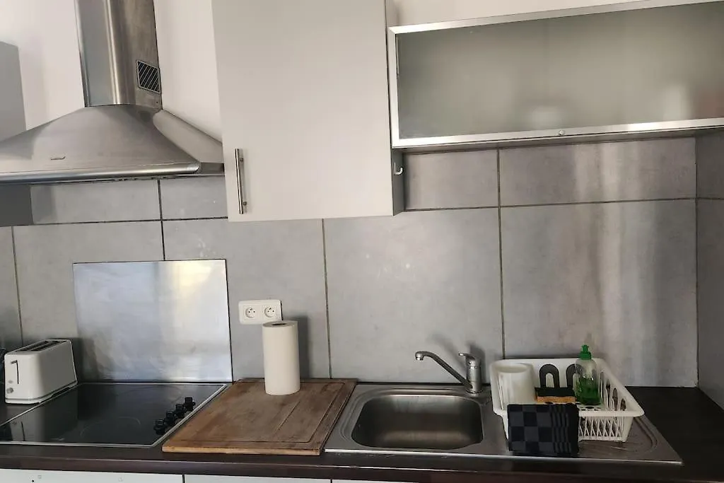 Petit Confort - T3 Proche Commodites - Parking - Hypercentre Apartment Toulouse