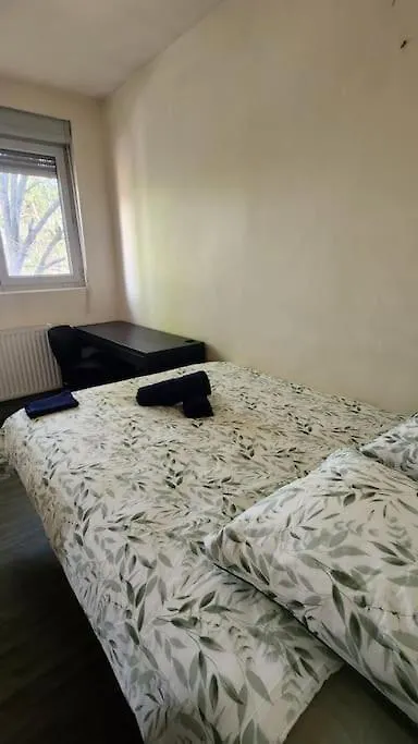 Petit Confort - T3 Proche Commodites - Parking - Hypercentre Apartment Toulouse 0*,  France